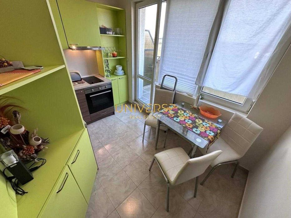 Продава се Едностаен апартамент в с. Равда, Област Бургас - 41 кв.м за 1171 €/кв.м - Снимка #4