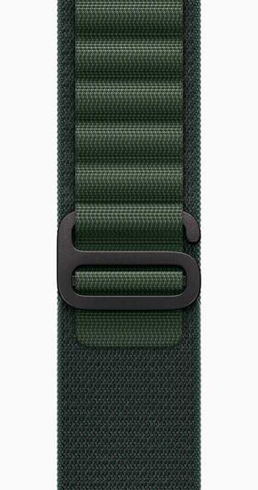 НОВ! Apple Watch Ultra 2 49mm Black Titanium Case Гаранция!