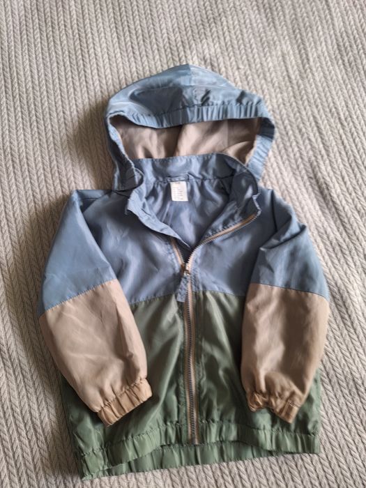 Greacă subțire H&M mărimea 86-92