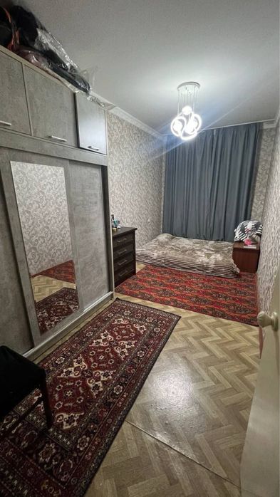 х Продается 2/1/4 Чиланзар 19 Метро Чиланзар 10 минут,Зеркалка