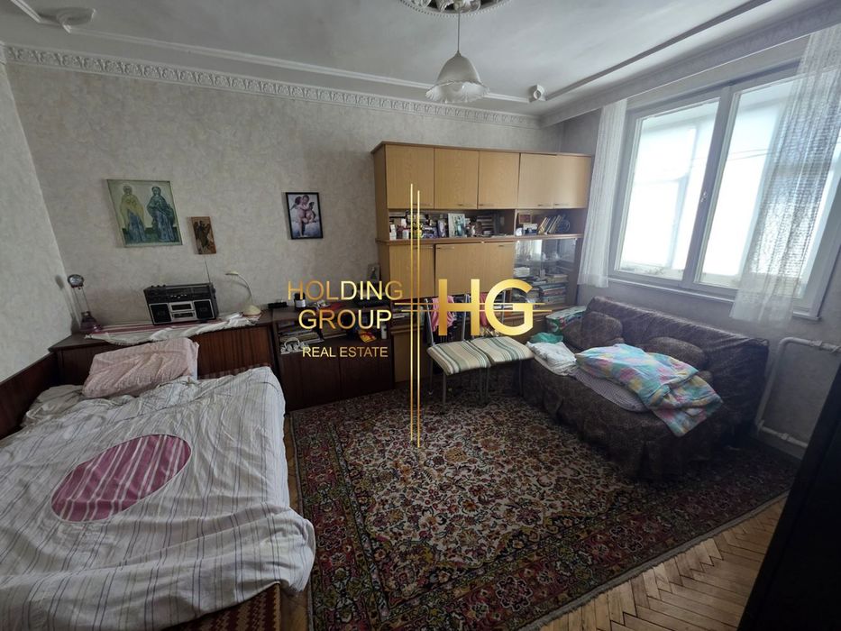 3-стаен в Варна-Трошево площ 84 - снимка 4