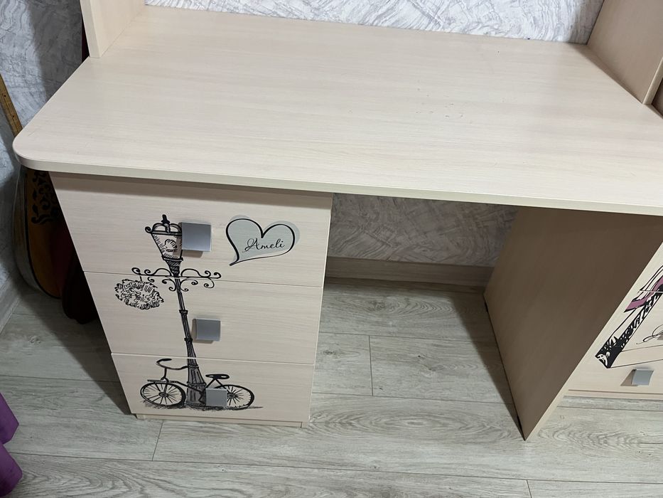 Продам детский гарнитур