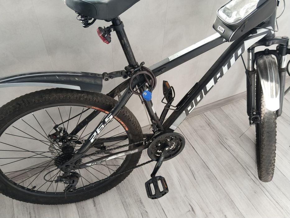 Продам велосипед