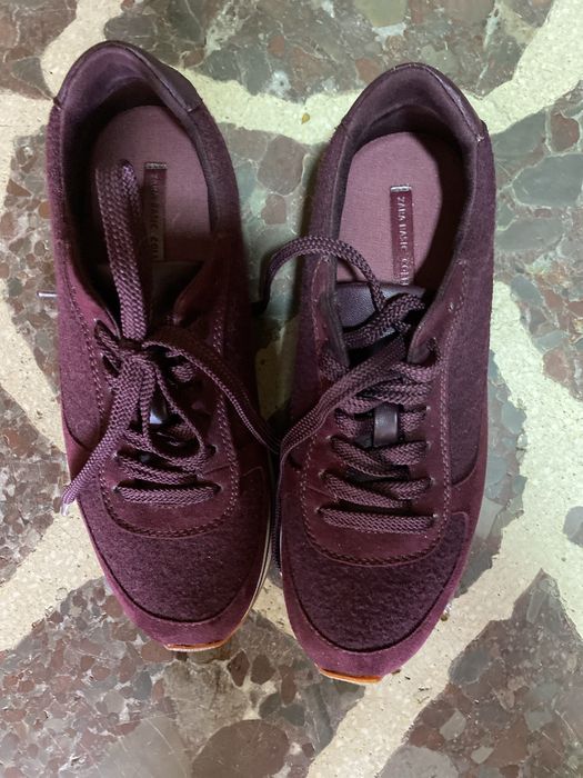 Обувки  Zara обувани са няколки пъти