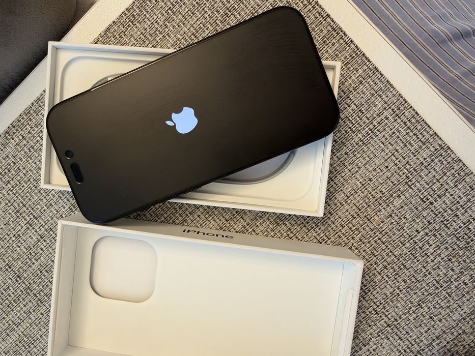 Vand iphone 16 pro 128GB