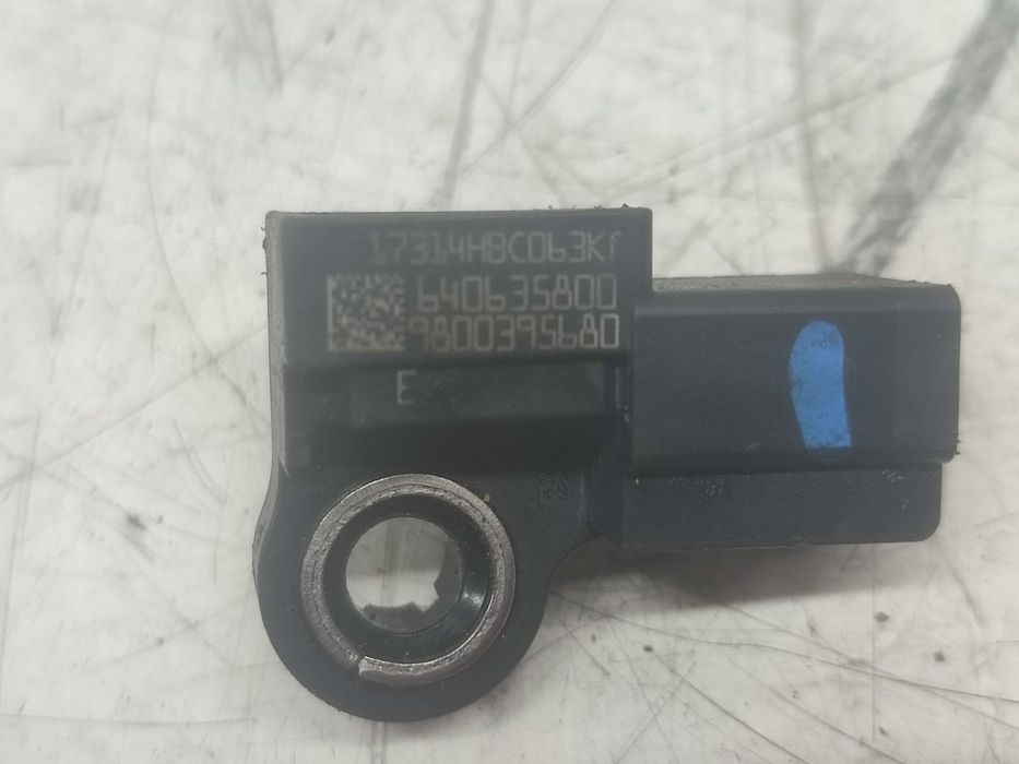 Senzor impact 640635800 Citroen C3 AirCross 1 (2017 - 2020) 1.6 HDi BHY