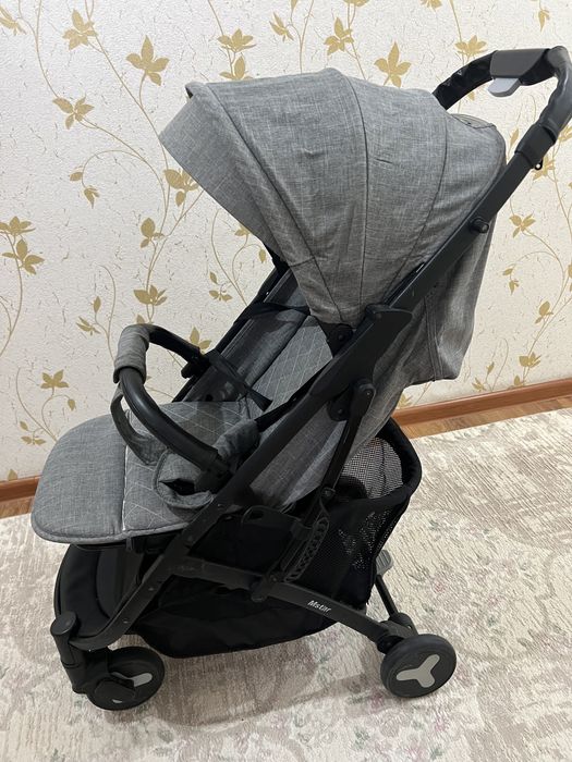 Детская коляска, качественная!