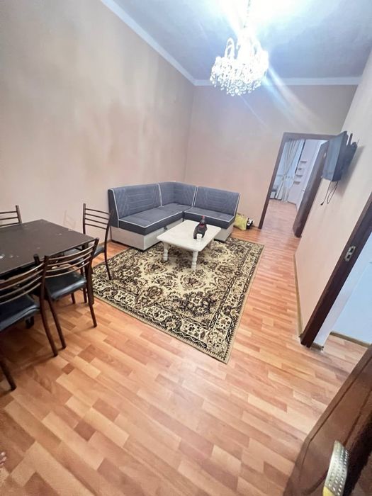 Продам!Сергели 6а 2/2/7 62000&