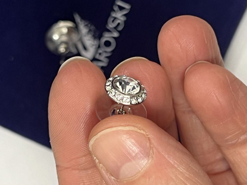 Colier swarovski Angelic + cercei