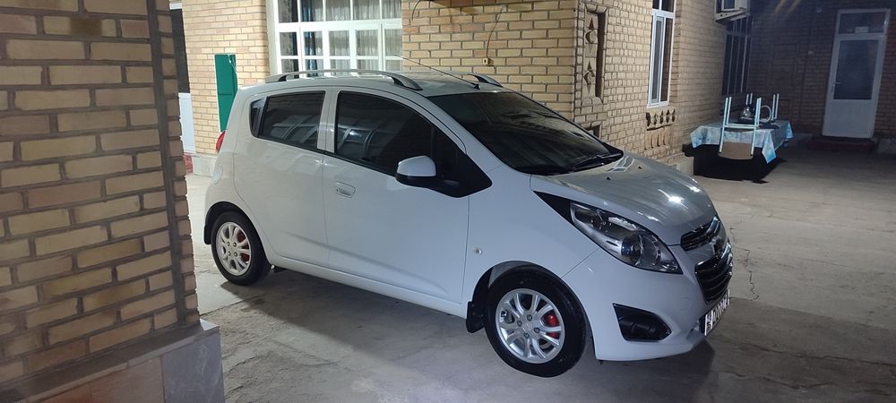 Спарк сотилади 2018