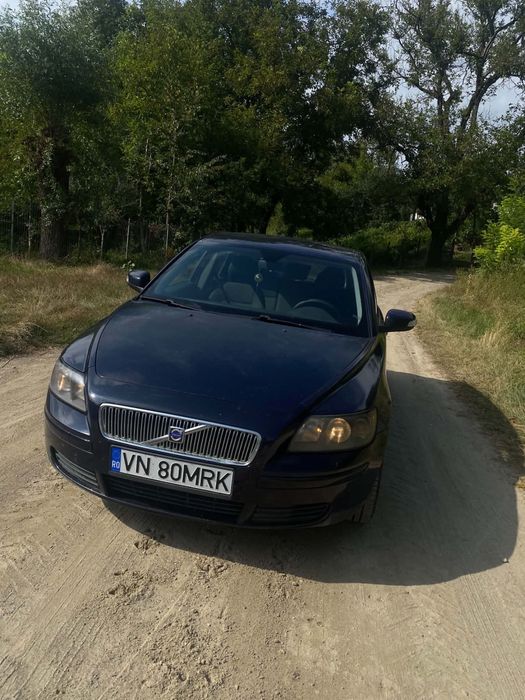 VOLVO V50 2007 — imagine 5