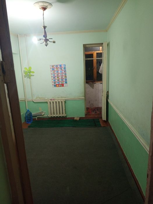 ТАШСЕЛЬМАШ м-в(Вундеркинд)! Дешёвая цена! Срочная продажа! Общага!!!