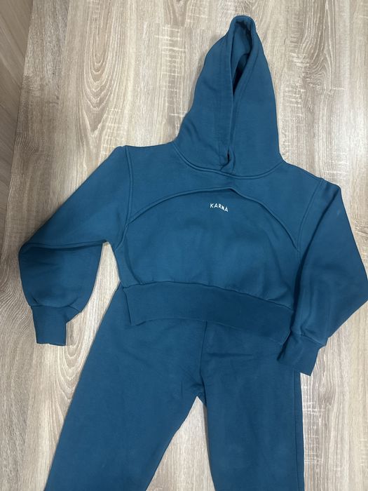 Дамски екип Karma