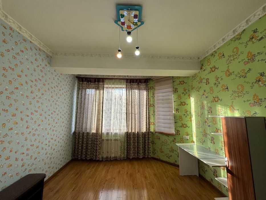 Паркентский  Golden House 3/7/9 83m²  Ипотека