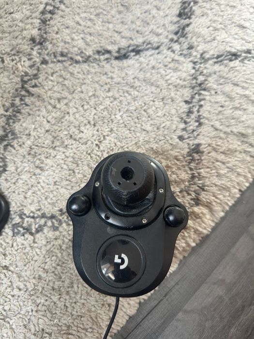 Volan g29+ schimbator