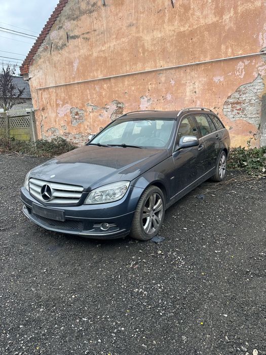 Mercedes C200 CDI 2008