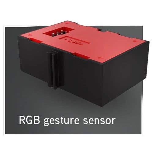 Конструктор Fischertechnic новый (в упаковке)