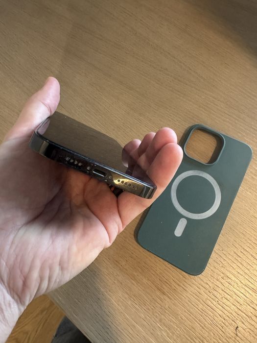 iPhone 14 pro max 256gb