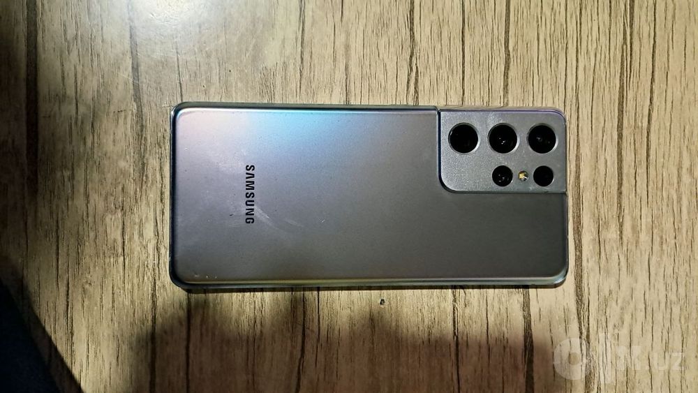 samsung S21ULTRA
