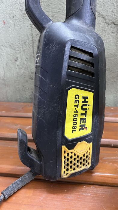 Триммер электрический.