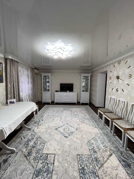 Частный дом в районе Московского рынка