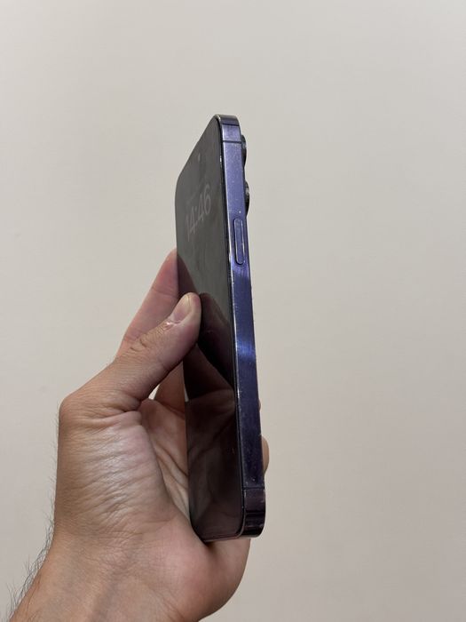 Iphone 14 Pro Max. 256гб. 84%