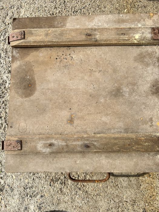 Продам деревянный ящик