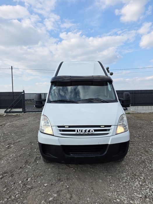 Iveco Daily 50C18 cat.B *132.000km*