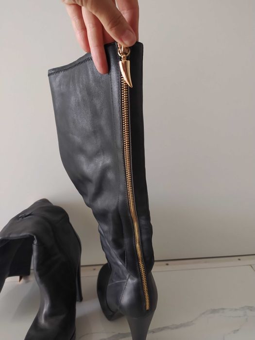 Сапоги демисезонные продам