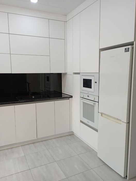 Продается квартира. 3-ком. / 5 этаж/ 7 этажный дом. 100 КВ.м.