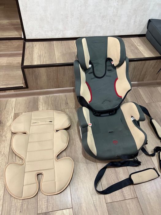 Детское автокресло