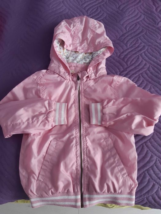 Детски якета за момичета