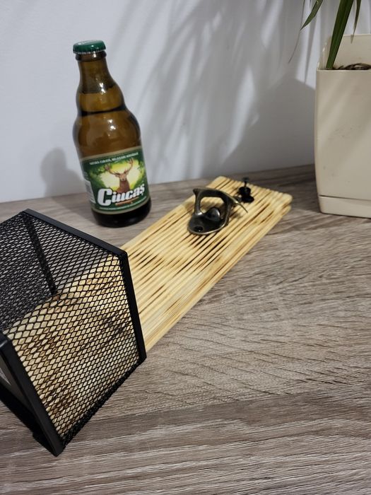 Deschizator bere nou