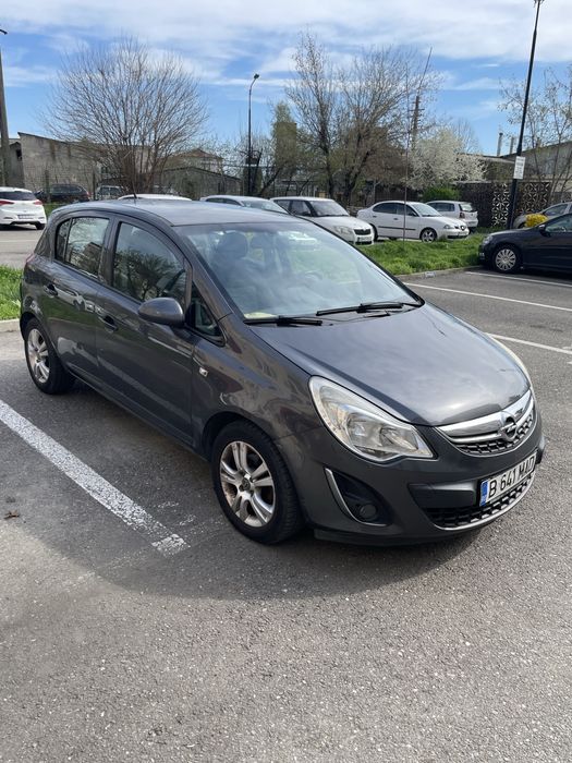 OPEL Corsa 0 — imagine 2