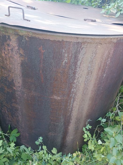 Ёмкость для воды