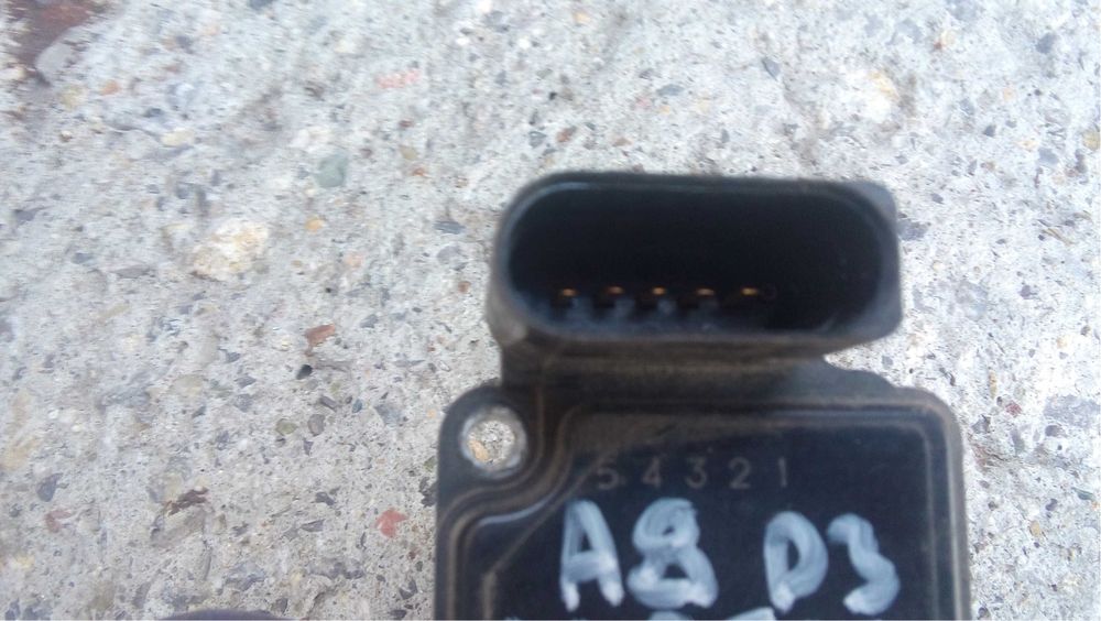 Дебитомер 4.2 TDI Audi A8 D3/ Q7/ Ауди А8 Д3 Кю7 ТДИ