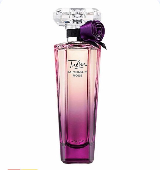Парфюм LANCOME Midnight rose