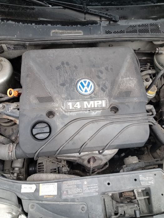 Motor 1.4 mpi  benzina