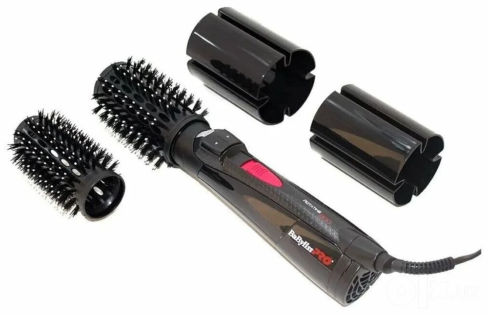 BaByliss Pro Rotating 800 BAB2770E