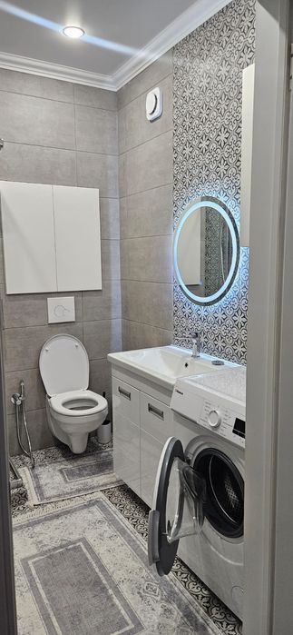 Продам квартиру  однокомнатную студию.
