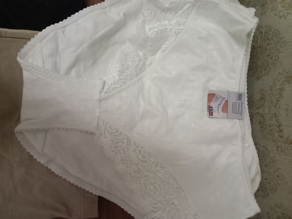 Немецкое нижнее белье,