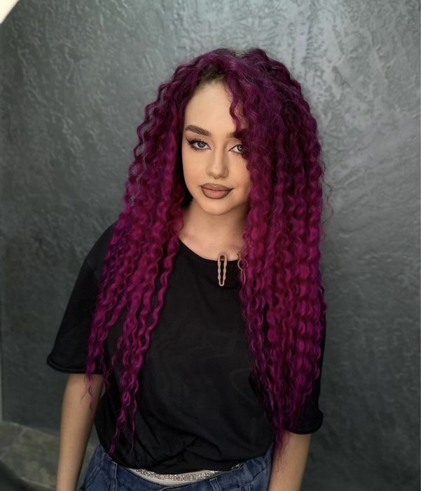 Афрокосы,афролоконы, афрокудри,дреды,косы