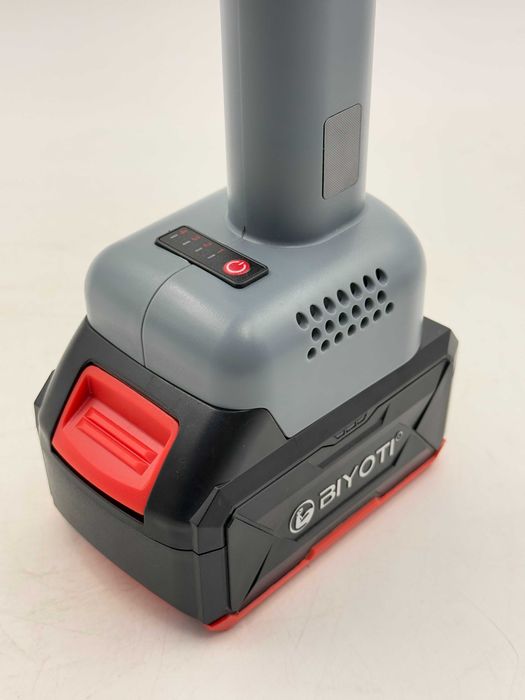 Аккумуляторная воздуходувка  Biyoti BYT-EB11
