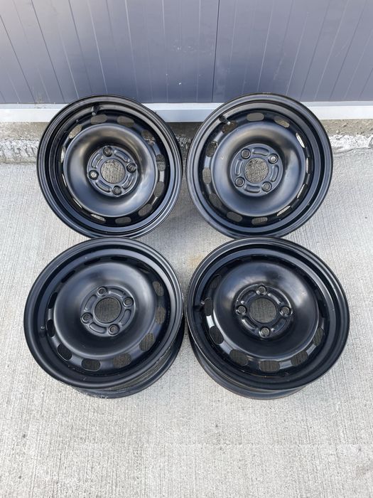Jante tabla R14 fixare 4x108