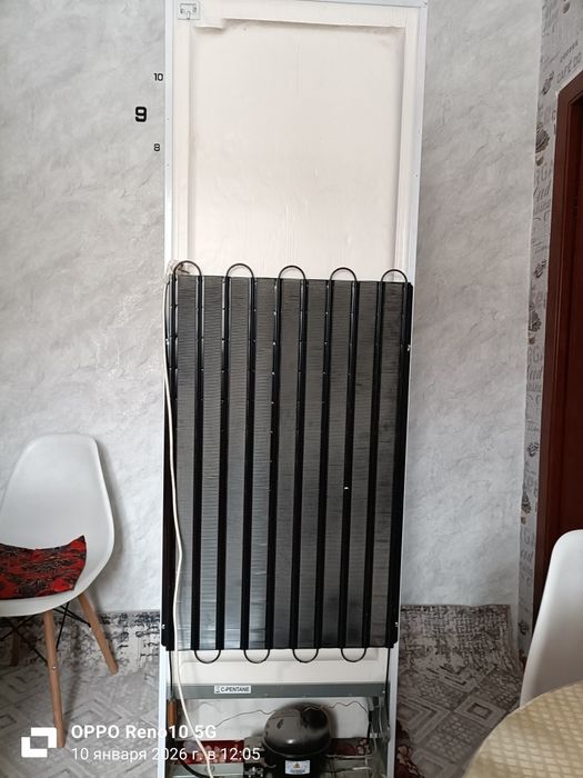 Холодильник Индезит,