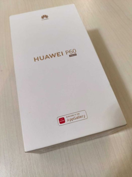 Продам HUAWEI P60