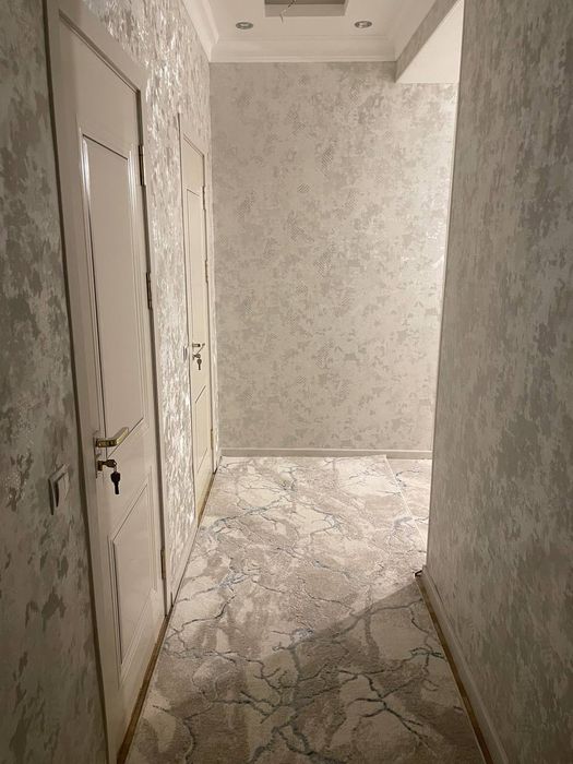 3-хонали уй сотилади
2 etaj 
Maydoni 77 kv 
Mebel jixozlari bor 
Mos