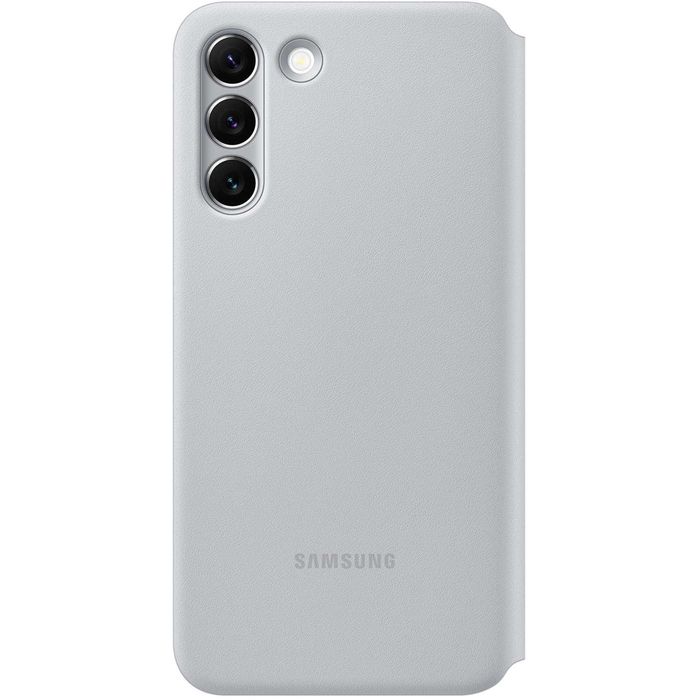 Оригинален калъф Samsung Smart LED View Cover за Galaxy S22 Plus