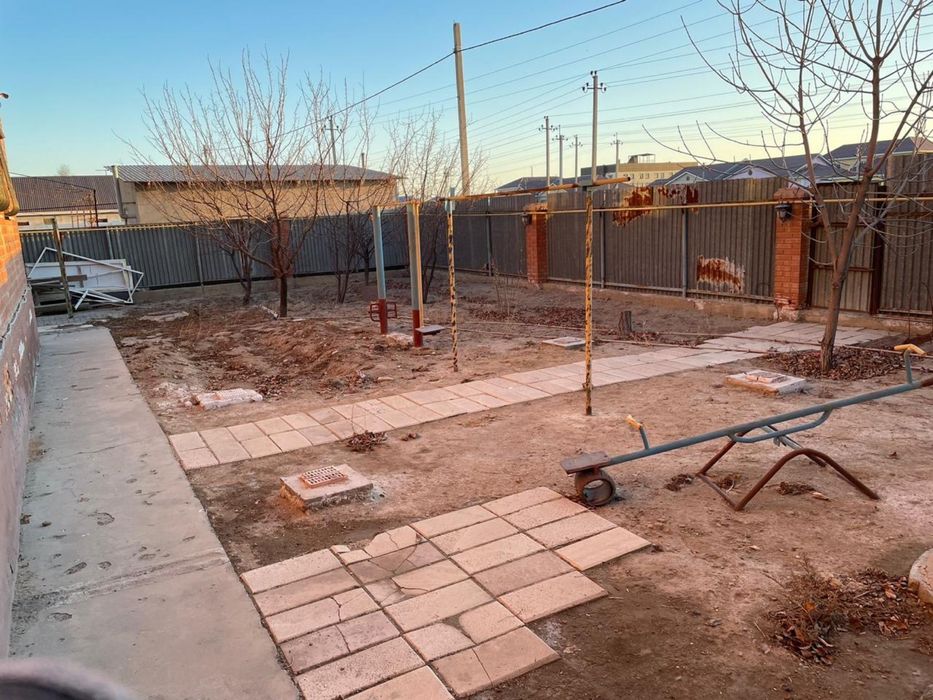 Продается дом в городе Атырау