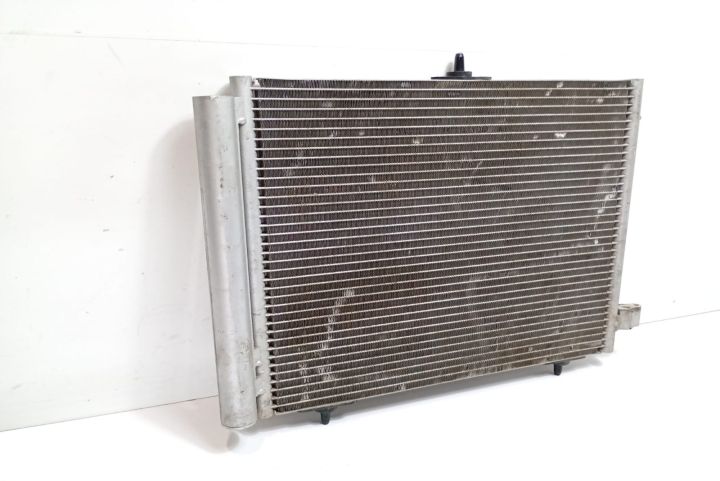 Radiator AC Citroen C3 prima generatie